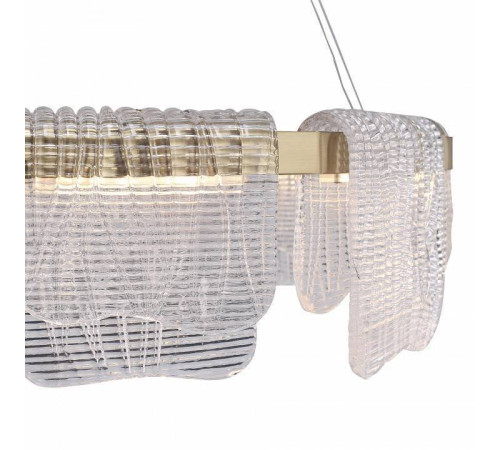 Подвесная люстра ST Luce VOILE SL6021.203.54
