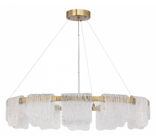 Подвесная люстра ST-Luce VOILE SL6021.203.66