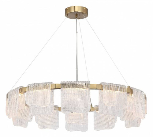 Подвесная люстра ST-Luce VOILE SL6021.203.66