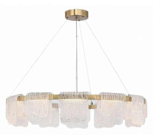 Подвесная люстра ST-Luce VOILE SL6021.203.66