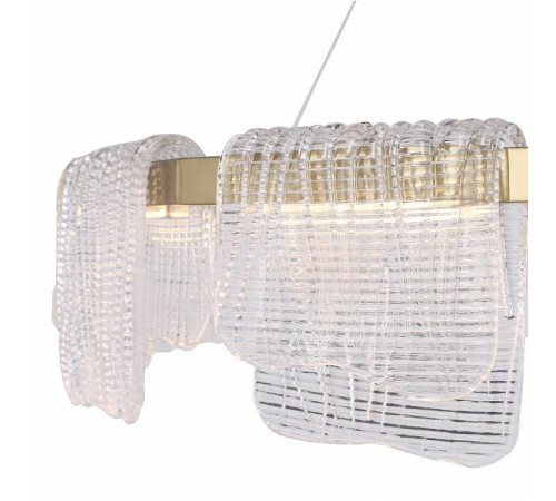 Подвесная люстра ST-Luce VOILE SL6021.203.66