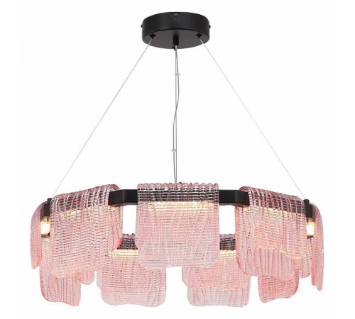 Подвесная люстра ST-Luce VOILE SL6021.403.54