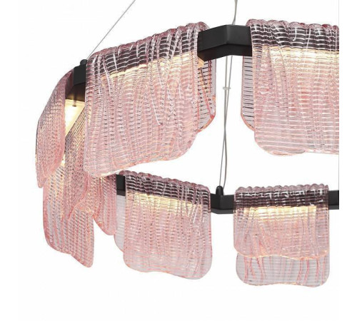 Подвесная люстра ST-Luce VOILE SL6021.403.54