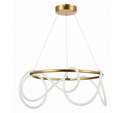 Подвесной светильник ST-Luce Sagrato SL6102.303.55