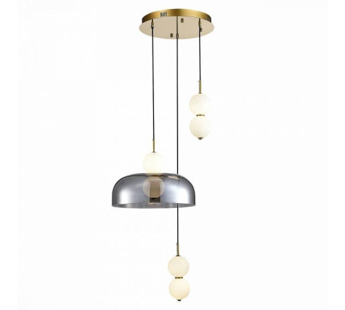 Подвесной светильник ST-Luce Ode SL6112.203.21