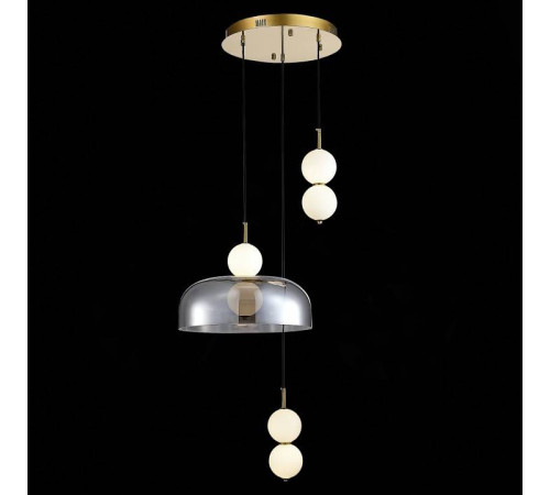 Подвесной светильник ST-Luce Ode SL6112.203.21