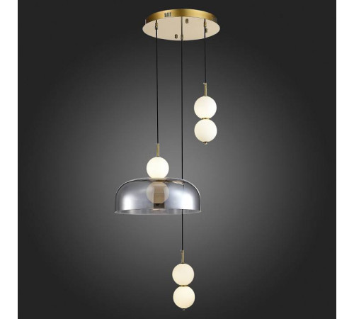Подвесной светильник ST-Luce Ode SL6112.203.21