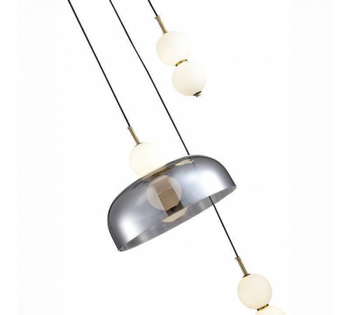 Подвесной светильник ST-Luce Ode SL6112.203.21