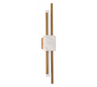 Накладной светильник ST-Luce Brighton 2xGX53 SL6116.351.02