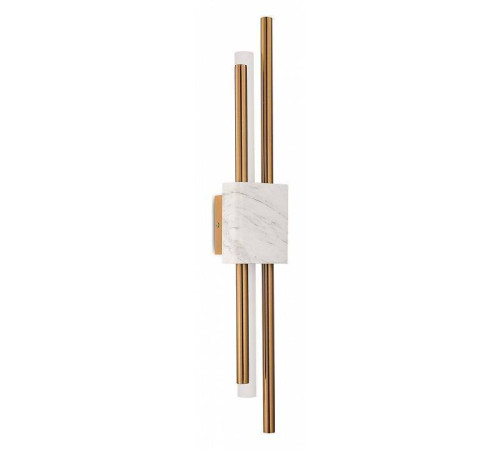 Накладной светильник ST-Luce Brighton 2xGX53 SL6116.351.02