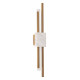 Накладной светильник ST-Luce Brighton 2xGX53 SL6116.351.02