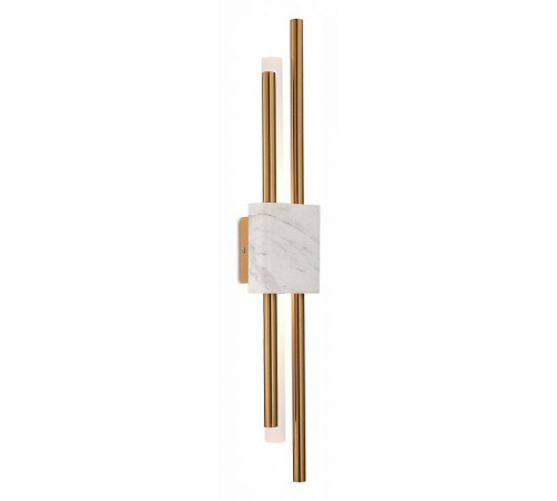 Накладной светильник ST-Luce Brighton 2xGX53 SL6116.351.02