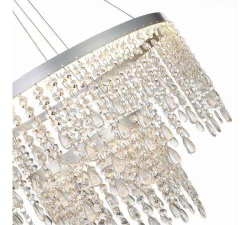 Подвесной светильник ST-Luce Vega SL6201.103.55