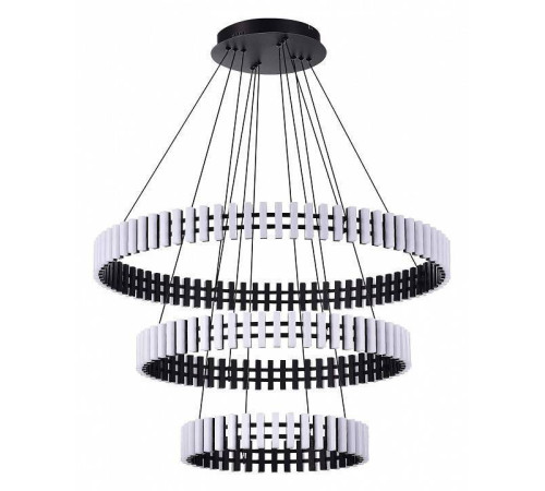 Подвесная люстра ST-Luce Estense SL6203.403.105