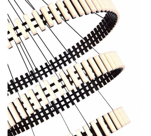 Подвесная люстра ST-Luce Estense SL6203.403.105