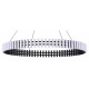 Подвесная люстра ST Luce Estense SL6203.403.40