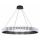 Подвесная люстра ST Luce Estense SL6203.403.40