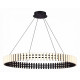 Подвесная люстра ST Luce Estense SL6203.403.40