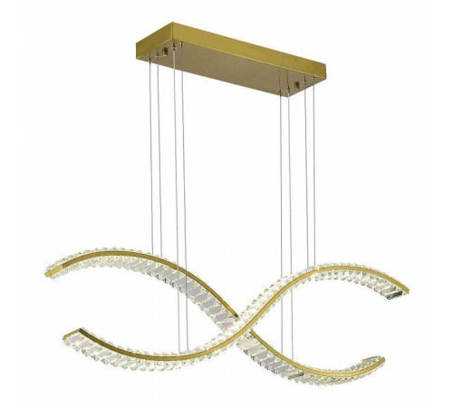 Подвесной светильник ST-Luce Aceno SL6206.303.44