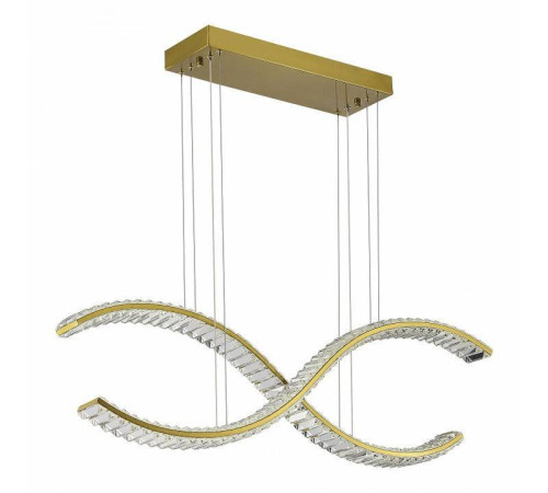 Подвесной светильник ST-Luce Aceno SL6206.303.44