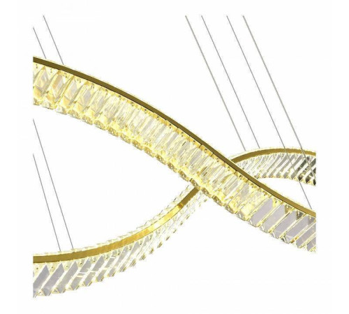 Подвесной светильник ST-Luce Aceno SL6206.303.50