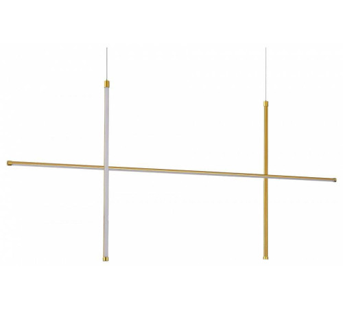 Подвесная люстра ST-Luce Retico SL6207.203.50