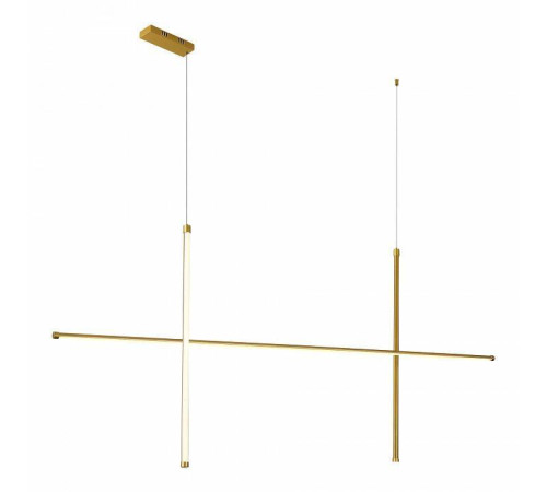 Подвесная люстра ST-Luce Retico SL6207.203.50