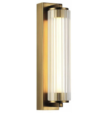 Накладной светильник ST-Luce Bamboo LED 7 Вт SL6224.301.01
