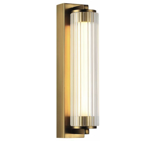 Накладной светильник ST-Luce Bamboo LED 7 Вт SL6224.301.01