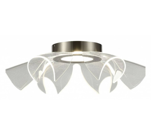 Накладной светильник ST-Luce Fairy SL6235.102.20