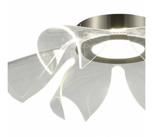 Накладной светильник ST-Luce Fairy SL6235.102.20