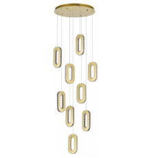 Подвесная люстра ST-Luce Allungo SL6506.203.09