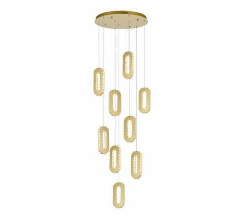 Подвесная люстра ST-Luce Allungo SL6506.203.09