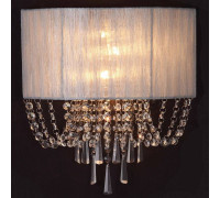 Светильник накладной ST-Luce Representa 3xG9 SL892.101.03