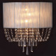 Светильник накладной ST-Luce Representa 3xG9 SL892.101.03