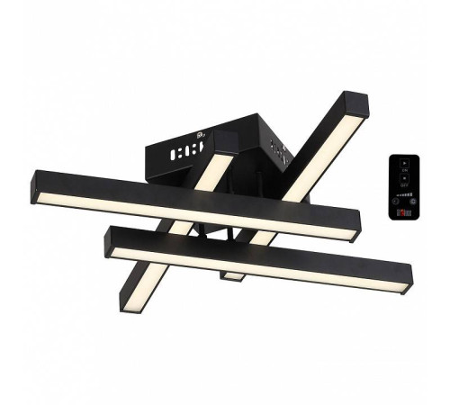 Потолочная люстра ST-Luce Samento SL933.402.04