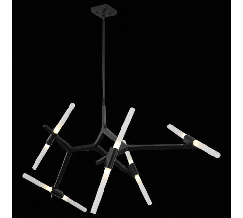 Люстра на штанге ST-Luce Bastoni SL947.402.10