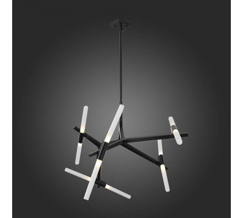 Люстра на штанге ST-Luce Bastoni SL947.402.10