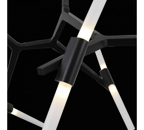 Люстра на штанге ST-Luce Bastoni SL947.402.10