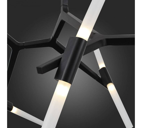 Люстра на штанге ST-Luce Bastoni SL947.402.10