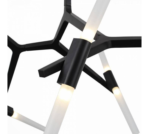 Люстра на штанге ST-Luce Bastoni SL947.402.10