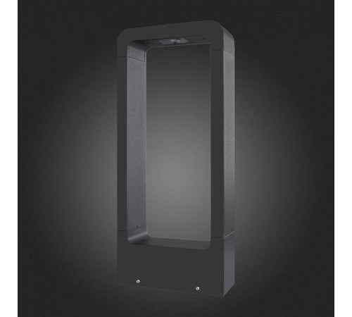 Наземный низкий светильник ST-Luce Erta SL9506.405.01