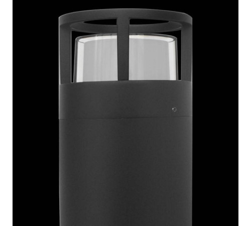 Наземный низкий светильник ST-Luce Fossa SL9507.405.01