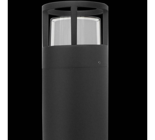 Наземный низкий светильник ST-Luce Fossa SL9507.415.01