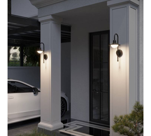 Светильник на штанге ST-Luce PROCHE SL9512.401.01