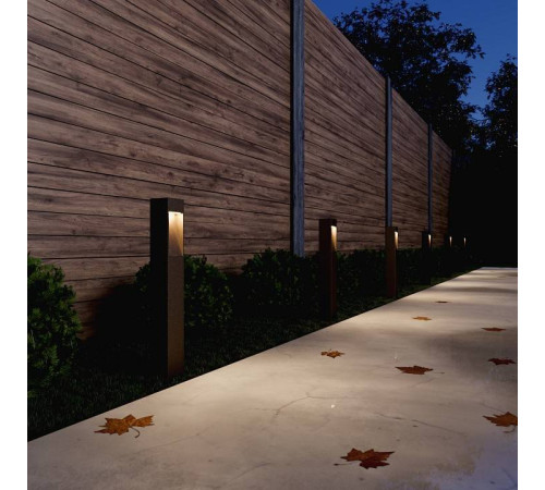 Наземный высокий светильник ST-Luce Cosmo SL9522.625.02