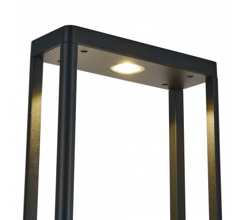 Наземный высокий светильник ST-Luce ELMA SL9534.405.01