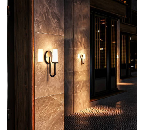 Светильник на штанге ST-Luce Candle SL9539.701.01