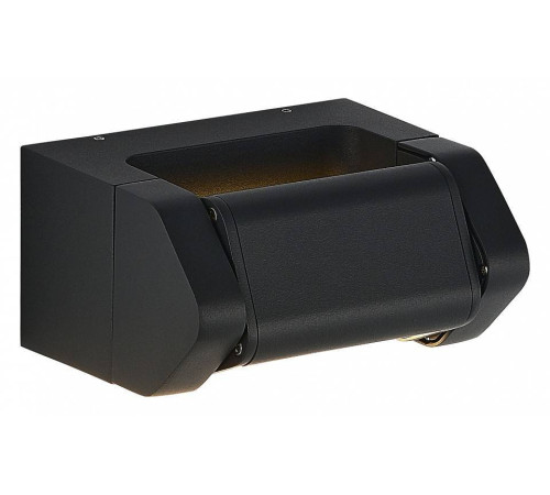 Светильник накладной ST-Luce Protech 1xGU10 SL9540.701.01