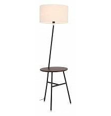 Торшер с полкой ST-Luce Menola SLE302.415.01